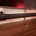 Giá treo tường cho soundbar JBL 5.1 - Thumbnail 3