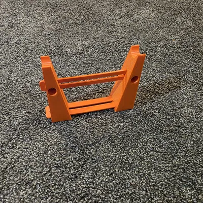 Giá đỡ trục xe RC (có thể điều chỉnh)