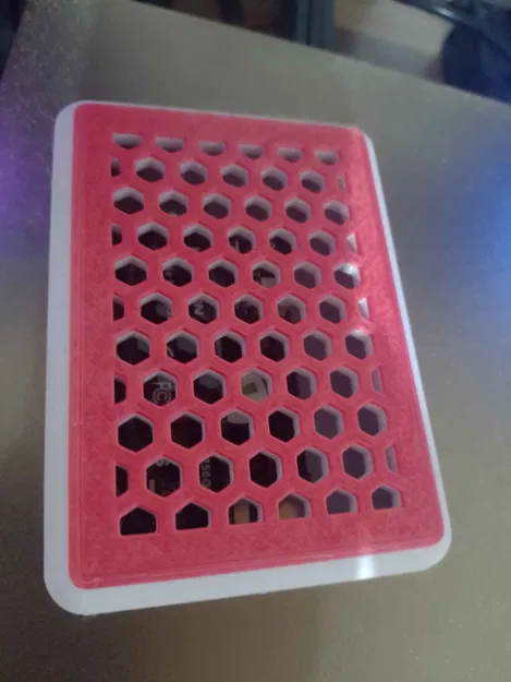 Case in 3D cho Radxa Rock 4D (radxa rock 4d case) - Image 4