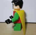 Robin Giant Minifig - Thumbnail 2