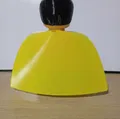 Robin Giant Minifig - Thumbnail 3