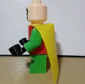 Robin Giant Minifig - Thumbnail 6