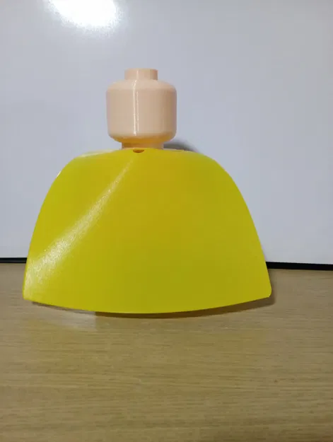 Robin Giant Minifig - Image 7