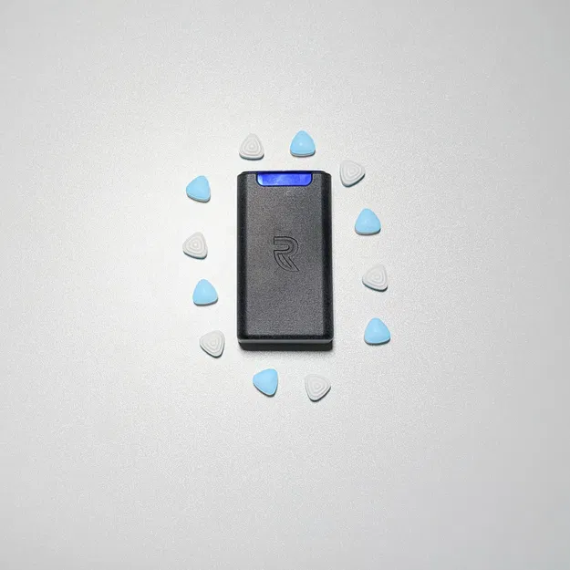 Ốp bọc hộp Smint (Smint Case Cover) - Image 1