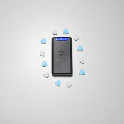 Ốp bọc hộp Smint (Smint Case Cover)