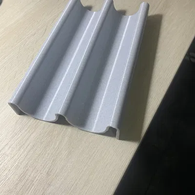 Giá đỡ tối giản cho cuộn màng film và giấy nhôm