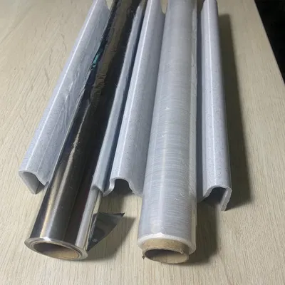 Giá đỡ tối giản cho cuộn màng film và giấy nhôm