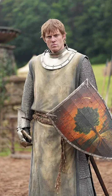 Ser Duncan “Dunk” - Image 1