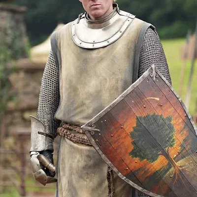 Ser Duncan “Dunk”