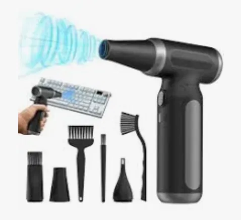 HSW Holder cho máy thổi bụi điện ZARM - Image 4