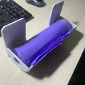 Giá đỡ cuộn túi rác - Thumbnail 1