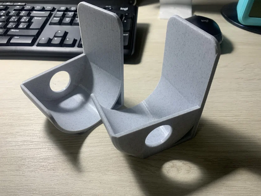 Giá đỡ cuộn túi rác - Image 2