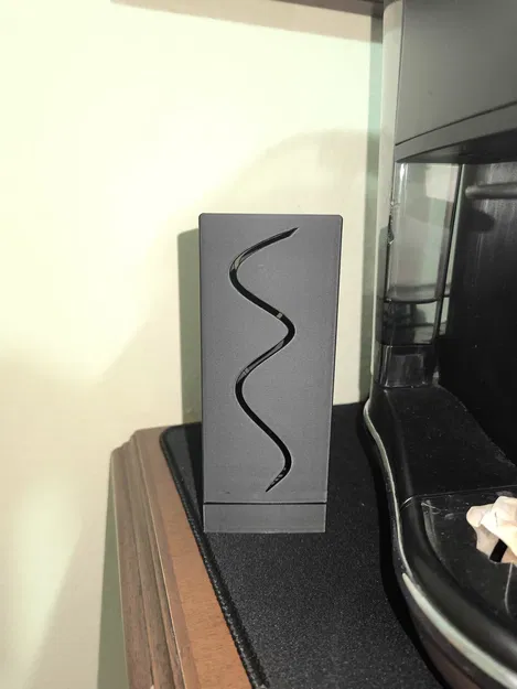 Trạm Hứng Nhỏ Giọt Cho Pod ESE 44 (ESE 44 Pod Drip Station) - Image 1