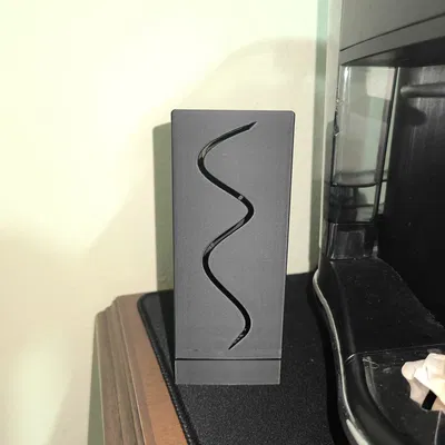 Trạm Hứng Nhỏ Giọt Cho Pod ESE 44 (ESE 44 Pod Drip Station)