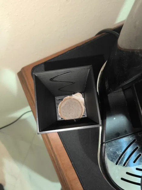 Trạm Hứng Nhỏ Giọt Cho Pod ESE 44 (ESE 44 Pod Drip Station) - Image 2