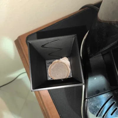 Trạm Hứng Nhỏ Giọt Cho Pod ESE 44 (ESE 44 Pod Drip Station)