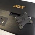 Ngàm VESA cho PC All-In-One Acer C27 - Thumbnail 1