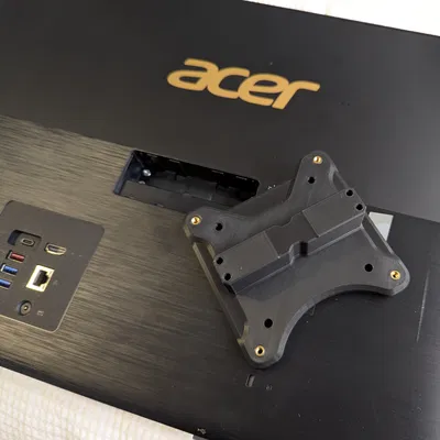 Ngàm VESA cho PC All-In-One Acer C27