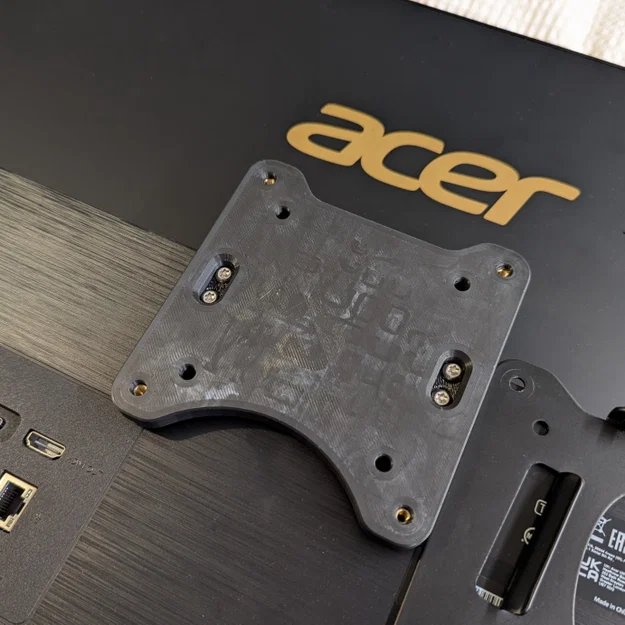 Ngàm VESA cho PC All-In-One Acer C27 - Image 2