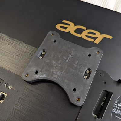 Ngàm VESA cho PC All-In-One Acer C27