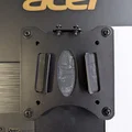 Ngàm VESA cho PC All-In-One Acer C27 - Thumbnail 4