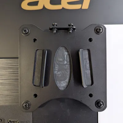 Ngàm VESA cho PC All-In-One Acer C27