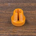 X-Shot Longshot Barrel Collet V2 SHORT - Thumbnail 2