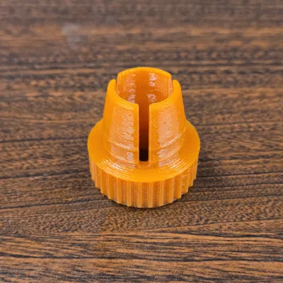 X-Shot Longshot Barrel Collet V2 SHORT