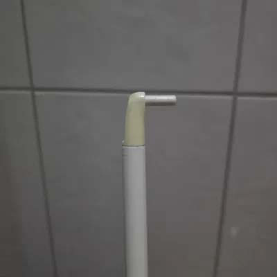 Giá đỡ thanh treo rèm tắm Format (Format Duschstangen Halterung)