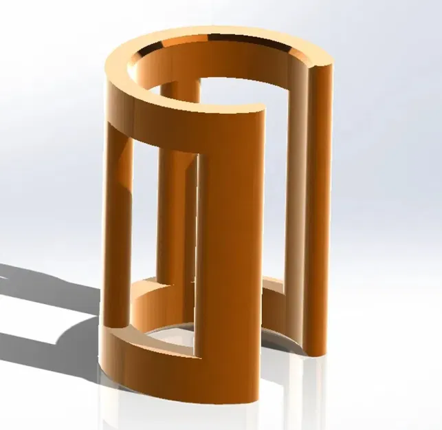 Adapter pin C sang D - Image 1