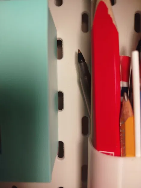 SKADIS - Hộp khăn ướt / Hộp wet wipe / Hộp baby wipe - Image 3