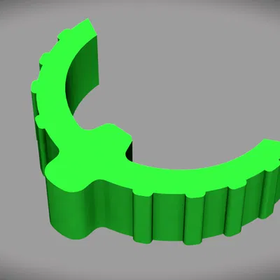 Tay ga (Throttle) remote FlipSky VX1 - bản remix