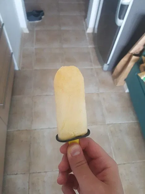 Bộ khuôn làm kem que (Popsicle Mold set) - Image 2