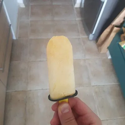 Bộ khuôn làm kem que (Popsicle Mold set)