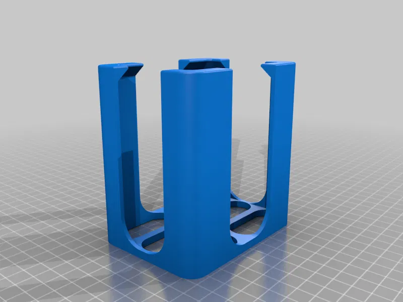 Bộ khuôn làm kem que (Popsicle Mold set) - Image 5