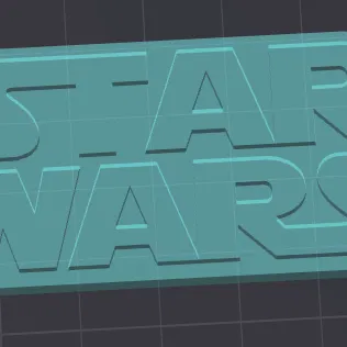 Móc Khóa Star Wars