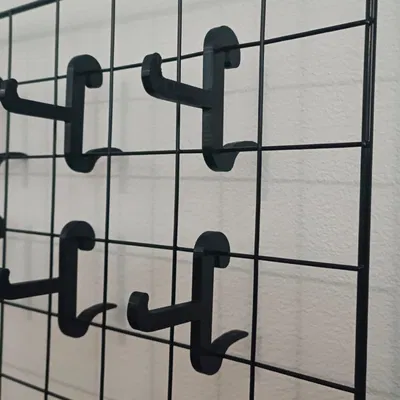 Móc Songmics (lưới dây/wire grid)