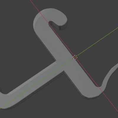 Móc Songmics (lưới dây/wire grid)