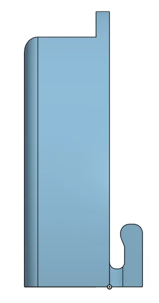 Giá đỡ puck hoặc shower screen cho Gaggia Classic - Image 7