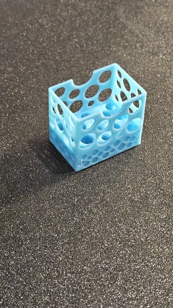 Adapter Ống PTFE cho Cảm biến Runout Creality Ender - Image 2