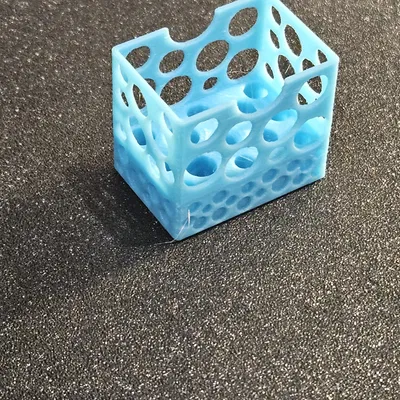 Adapter Ống PTFE cho Cảm biến Runout Creality Ender