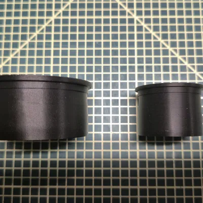 Nắp bụi Telescope/Eyepiece (Dustcap) 2 inch & 1.25 inch