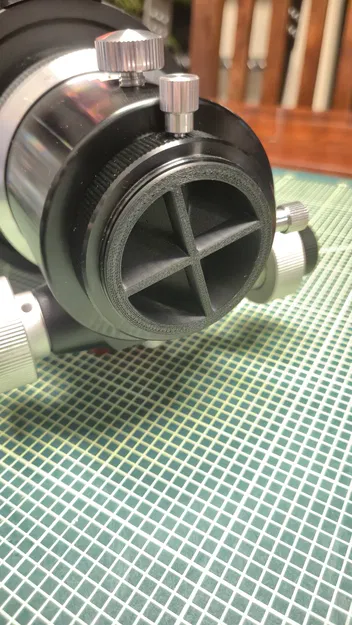 Nắp bụi Telescope/Eyepiece (Dustcap) 2 inch & 1.25 inch - Image 4