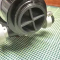 Nắp bụi Telescope/Eyepiece (Dustcap) 2 inch & 1.25 inch - Thumbnail 4