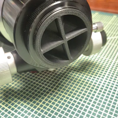 Nắp bụi Telescope/Eyepiece (Dustcap) 2 inch & 1.25 inch