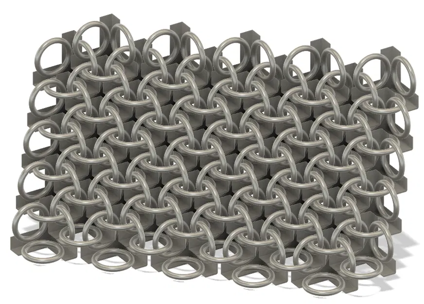 Giáp Mountain Armor Trung Hoa Cổ Đại - Image 2