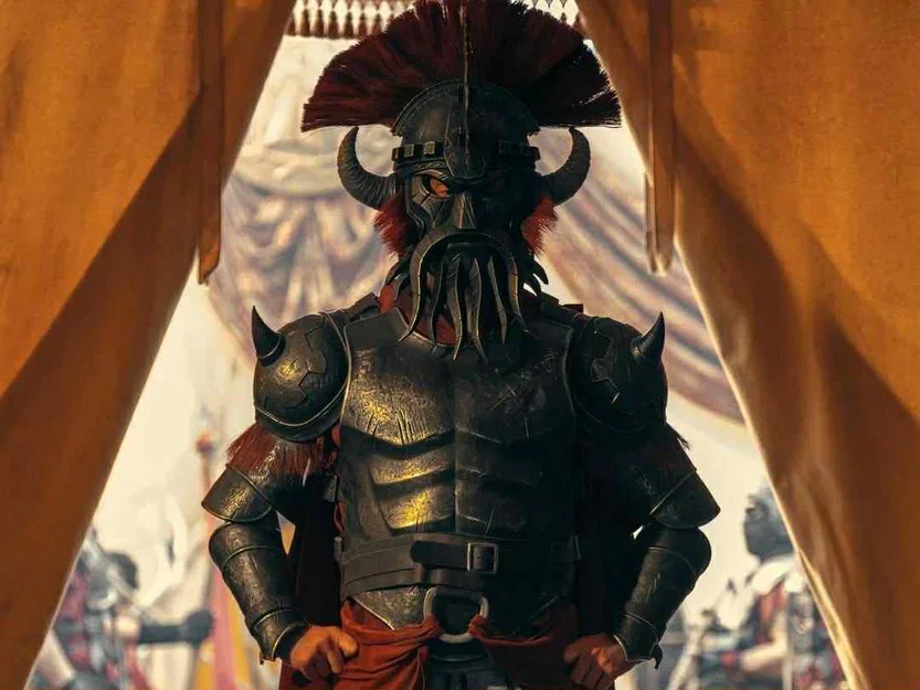 Legate Lanius - Image 1