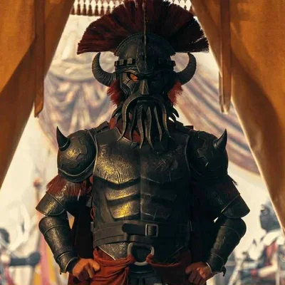 Legate Lanius