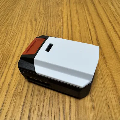 Nắp che pin Hilti B12 (battery cover)