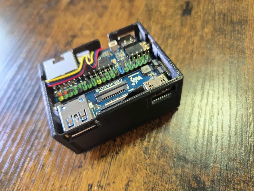 Case CM5 Waveshare Nano B - Image 1